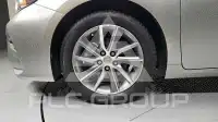2017 Lexus ES