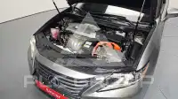 2017 Lexus ES