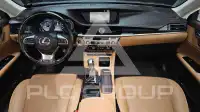 2017 Lexus ES
