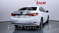 2017 Lexus ES
