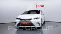 2017 Lexus ES
