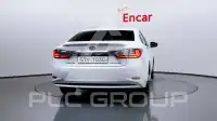 2017 Lexus ES