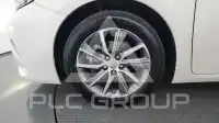 2017 Lexus ES