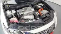 2017 Lexus ES