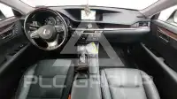 2017 Lexus ES