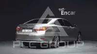 2017 Lexus ES