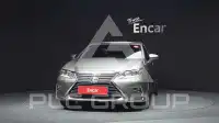 2017 Lexus ES