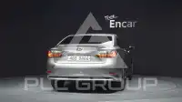 2017 Lexus ES