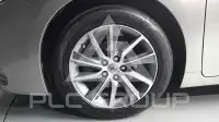 2017 Lexus ES