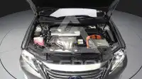2017 Lexus ES