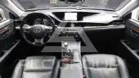 2017 Lexus ES