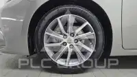 2017 Lexus ES