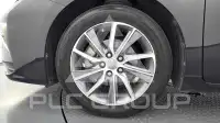 2017 Lexus ES