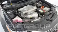2017 Lexus ES