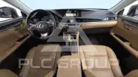 2017 Lexus ES