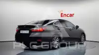 2017 Lexus ES