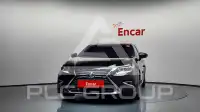 2017 Lexus ES