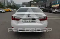 2017 Lexus ES