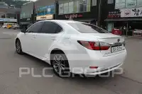 2017 Lexus ES