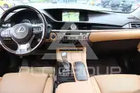 2017 Lexus ES