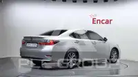 2017 Lexus ES