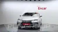 2017 Lexus ES
