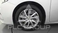 2017 Lexus ES
