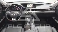 2017 Lexus ES