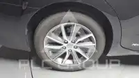 2017 Lexus ES