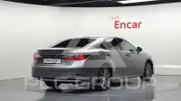 2017 Lexus ES