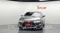 2017 Lexus ES