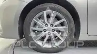 2017 Lexus ES