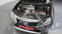2017 Lexus ES