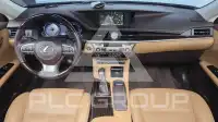2017 Lexus ES