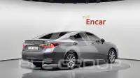 2017 Lexus ES