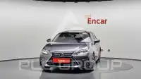 2017 Lexus ES