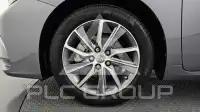 2017 Lexus ES