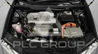 2017 Lexus ES