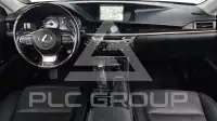 2017 Lexus ES