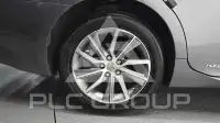 2017 Lexus ES