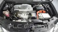 2017 Lexus ES