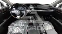 2017 Lexus ES
