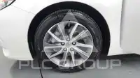 2017 Lexus ES