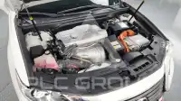2017 Lexus ES