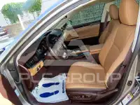 2017 Lexus ES