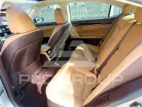 2017 Lexus ES