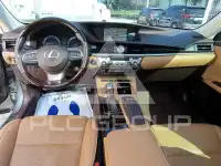 2017 Lexus ES