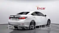 2017 Lexus ES