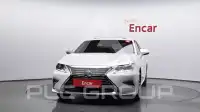 2017 Lexus ES