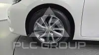 2017 Lexus ES